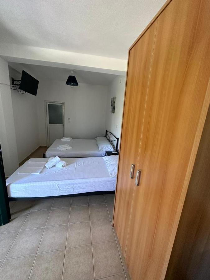 Lazari Apartament