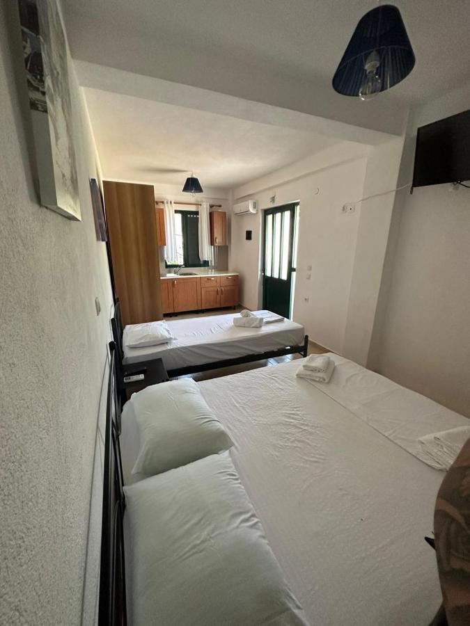 Apartament Lazari *