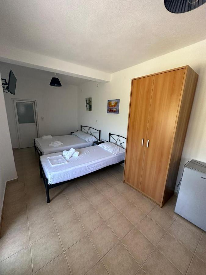 Apartament Lazari Himara