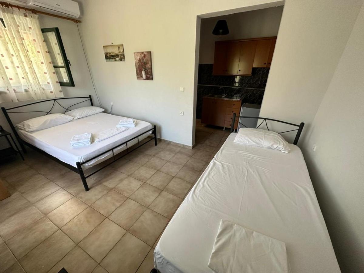 Lazari Apartament *