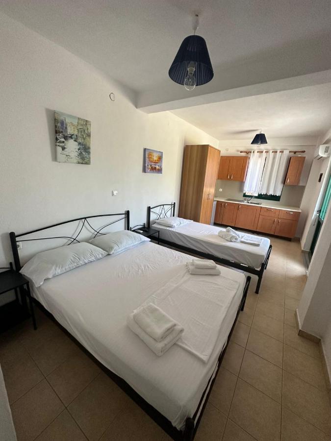 Lazari Apartment *
