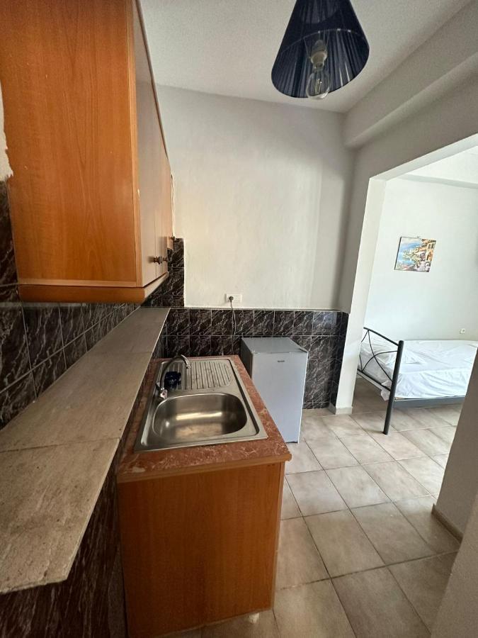 Apartament Lazari