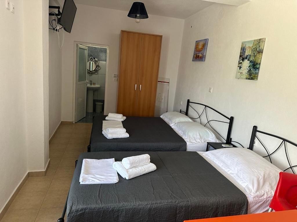 Lazari Apartament *