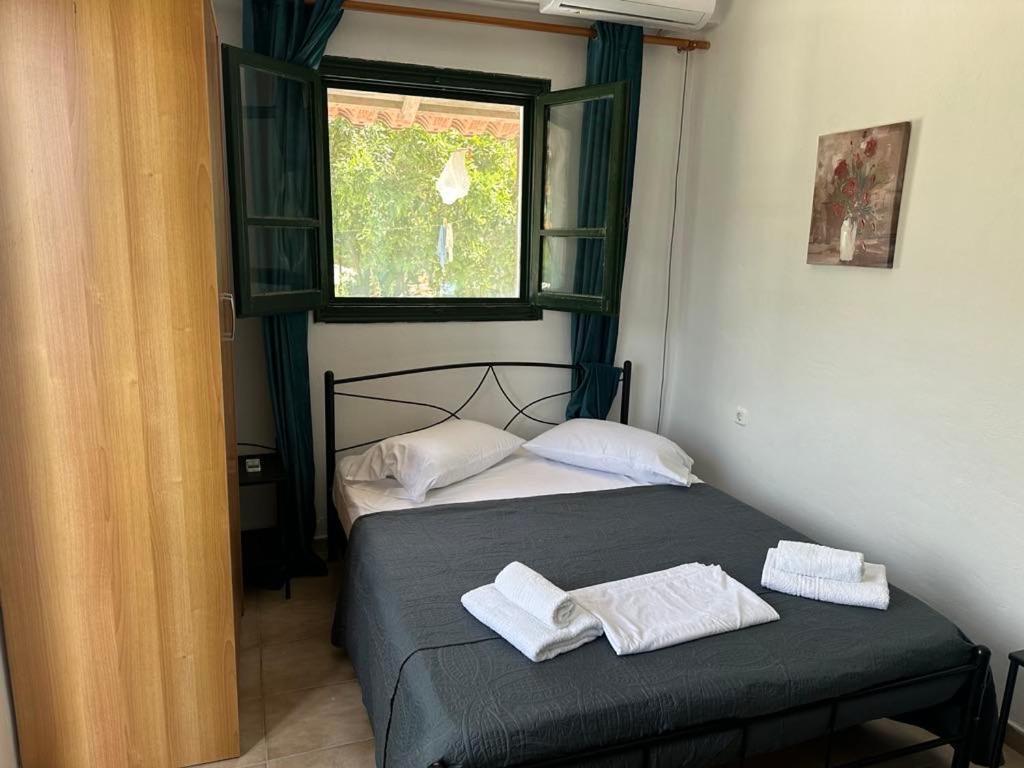 Apartament Lazari Himara